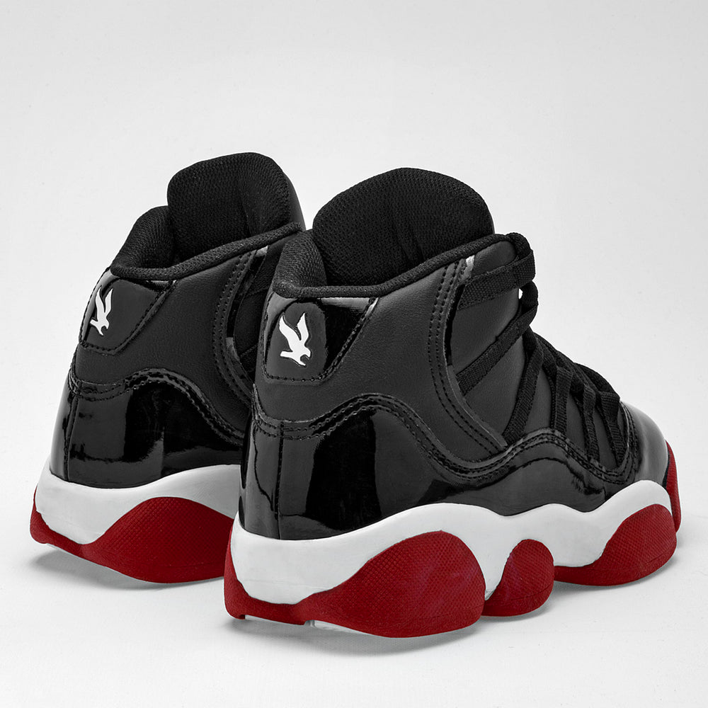 Pakar.com | Tienda online - Tenis urbano tipo Botín para Niño American Fire - Envío gratis desde $500