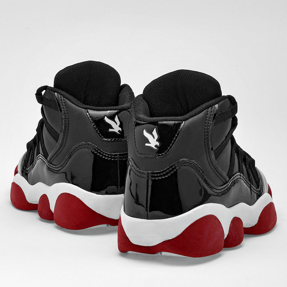 Pakar.com | Tienda online - Tenis urbano tipo Botín para Niño American Fire - Envío gratis desde $500