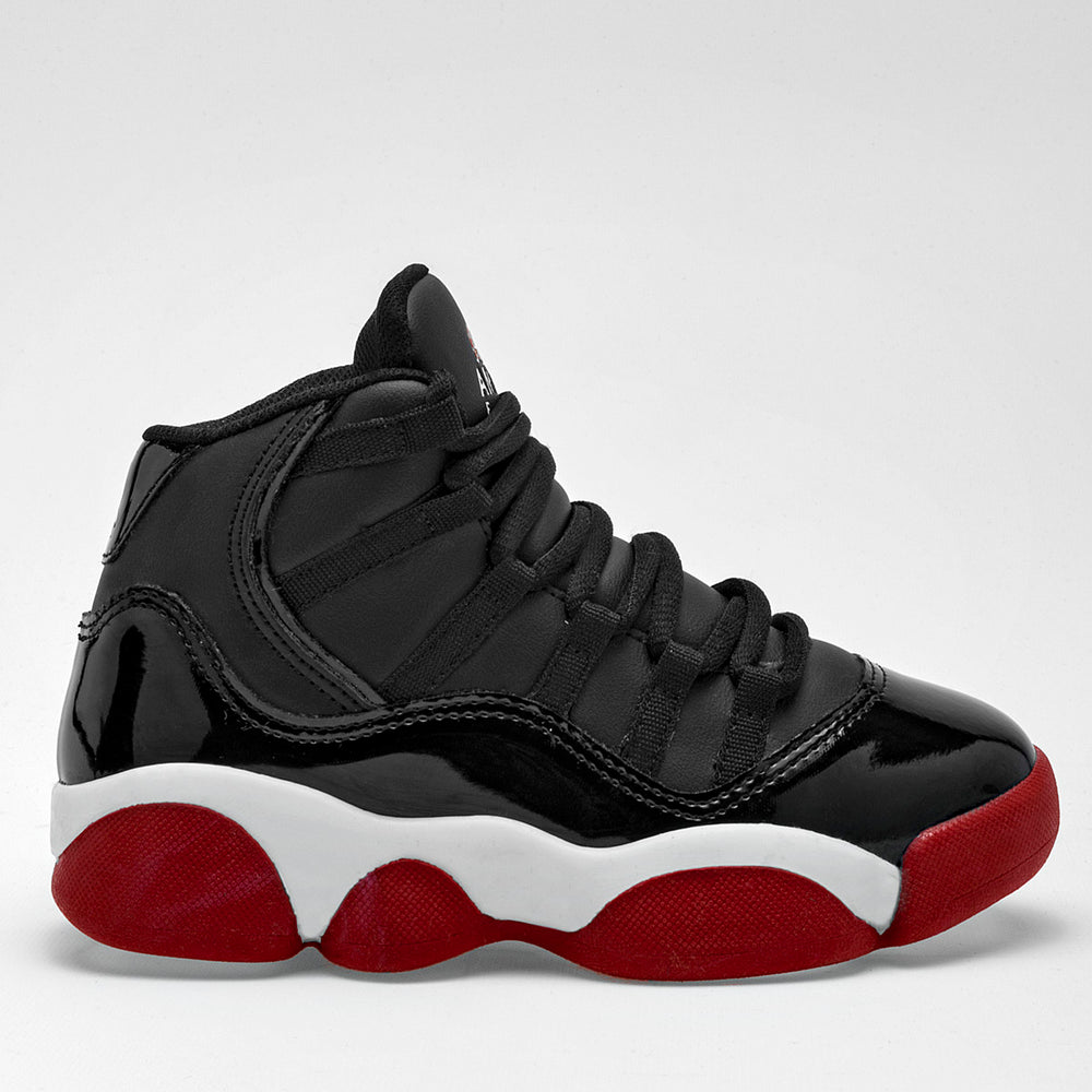 Pakar.com | Tienda online - Tenis urbano tipo Botín para Niño American Fire - Envío gratis desde $500