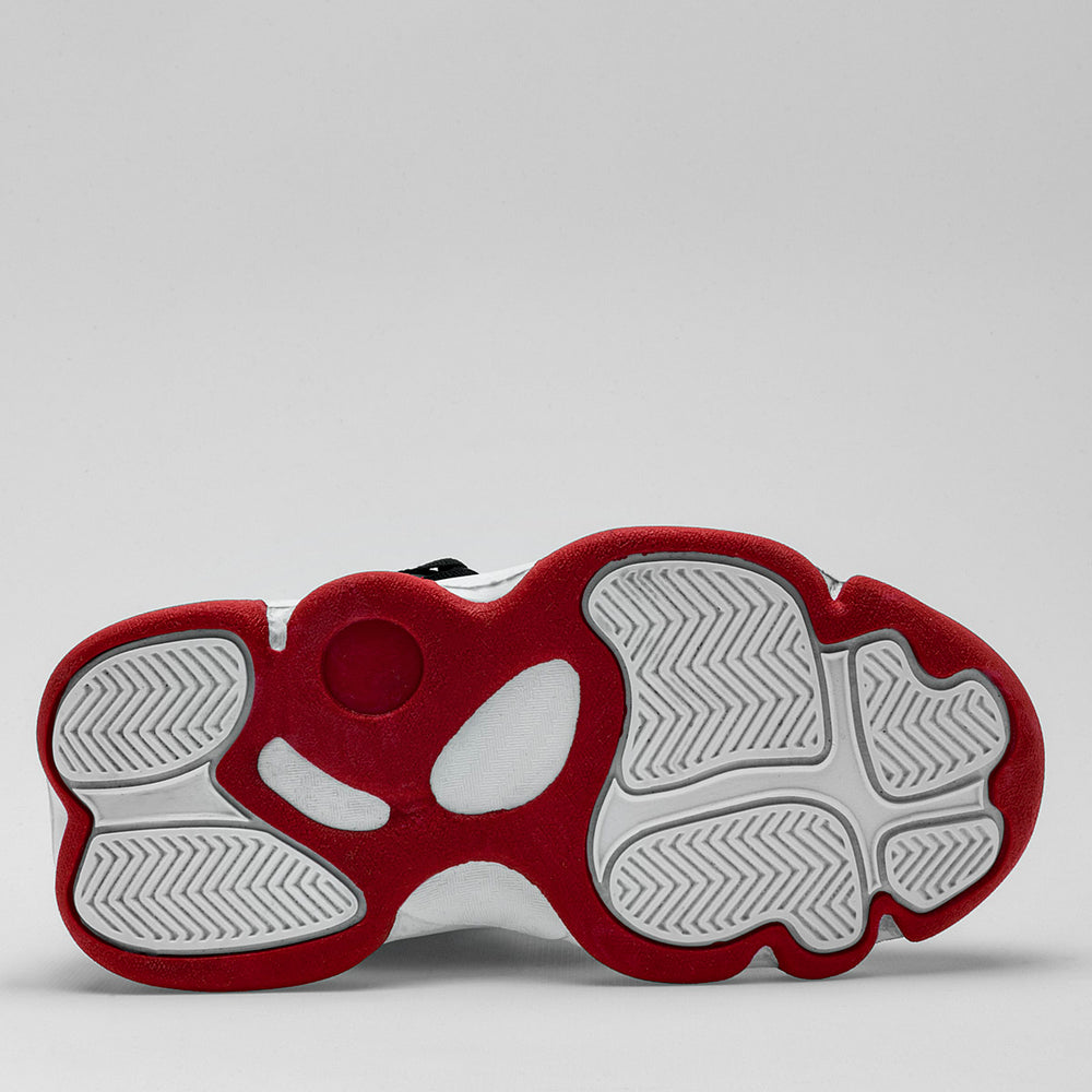 Pakar.com | Tienda online - Tenis urbano tipo Botín para Niño American Fire - Envío gratis desde $500