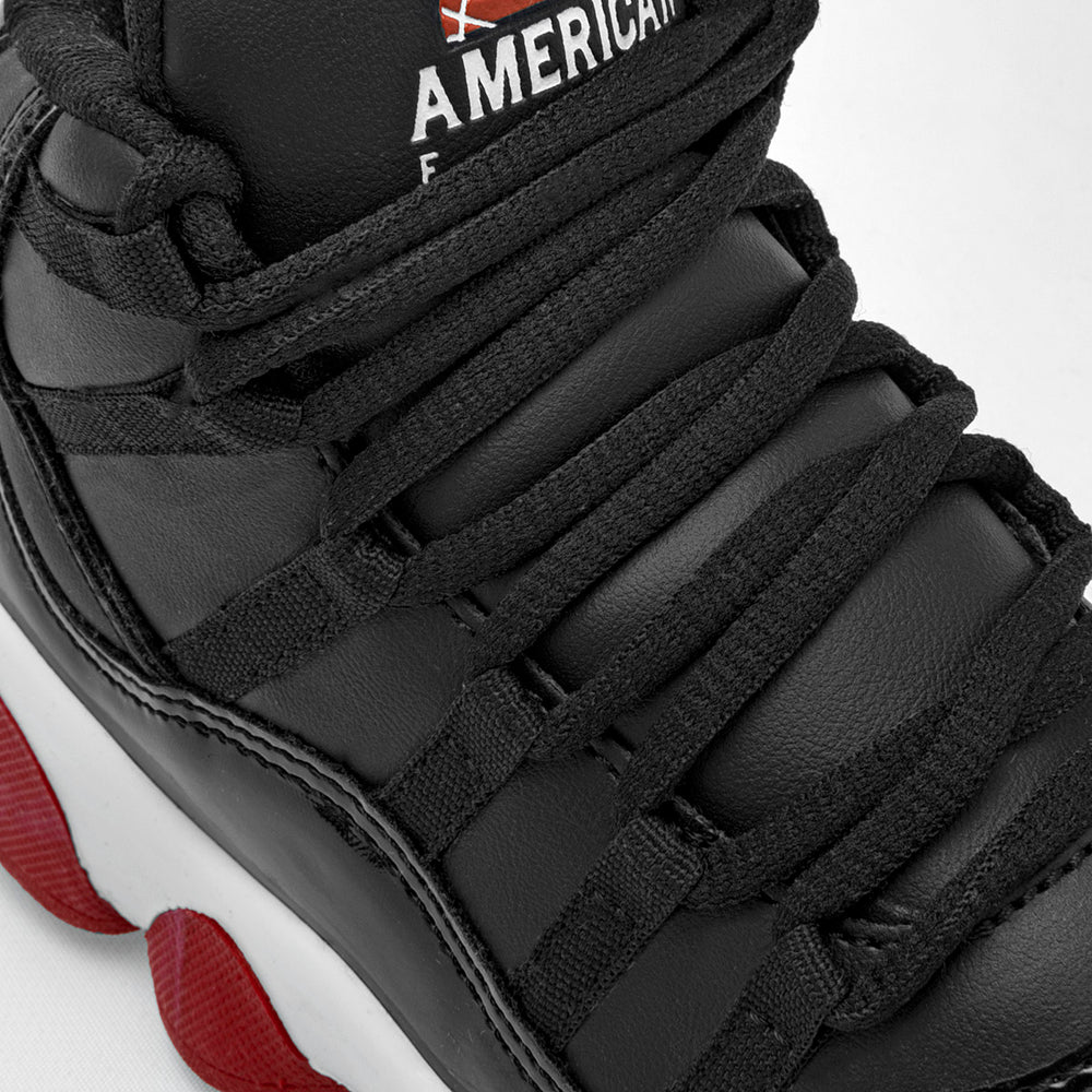 Pakar.com | Tienda online - Tenis urbano tipo Botín para Niño American Fire - Envío gratis desde $500