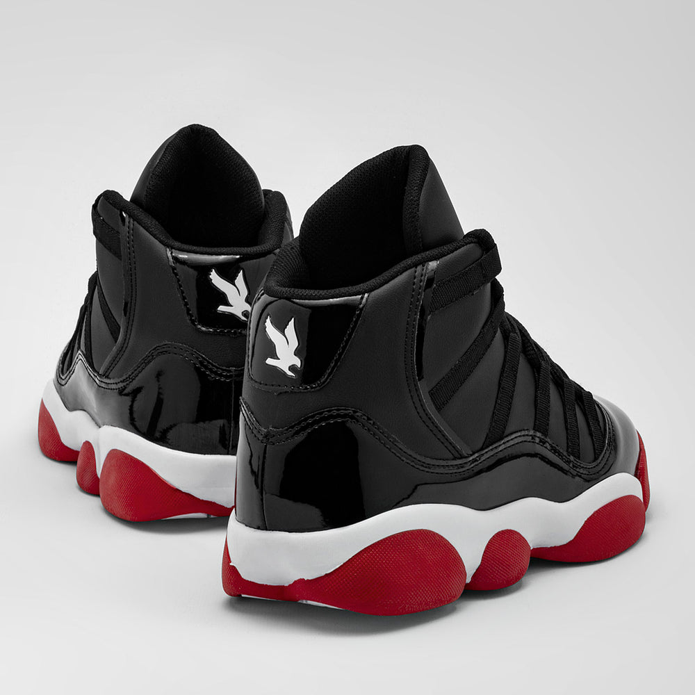 Pakar.com | Tienda online - Tenis urbano tipo Botín para hombre American Fire - Envío gratis desde $500