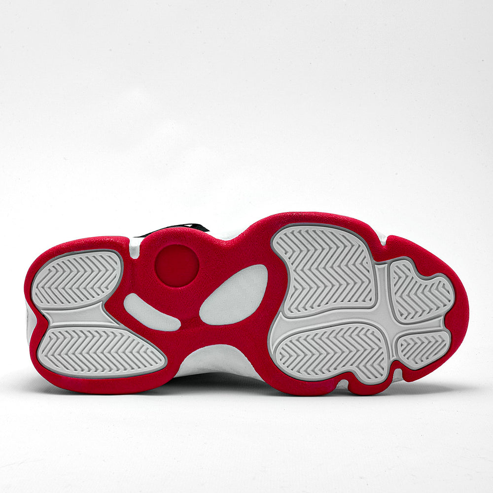 Pakar.com | Tienda online - Tenis urbano tipo Botín para hombre American Fire - Envío gratis desde $500