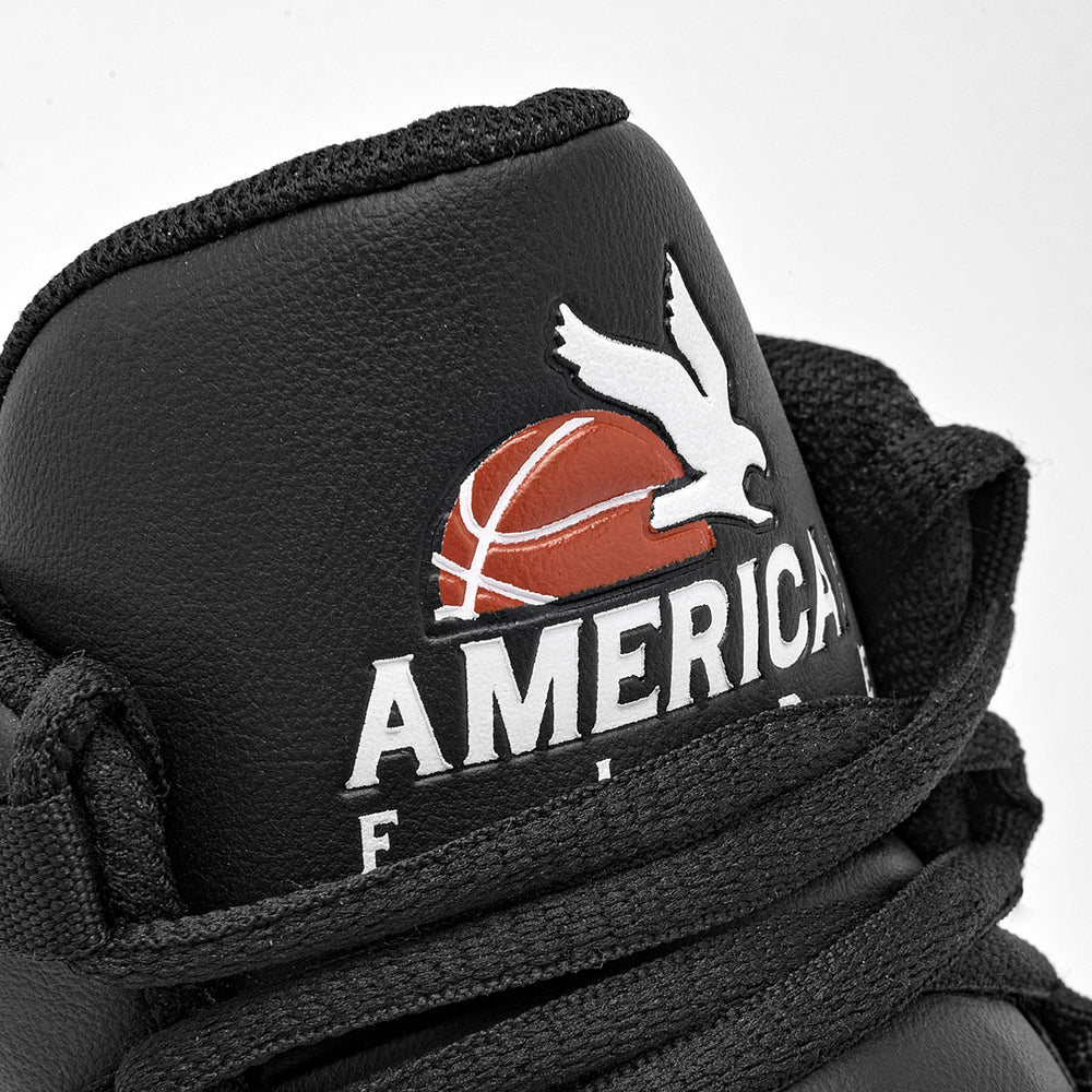 Pakar.com | Tienda online - Tenis urbano tipo Botín para hombre American Fire - Envío gratis desde $500