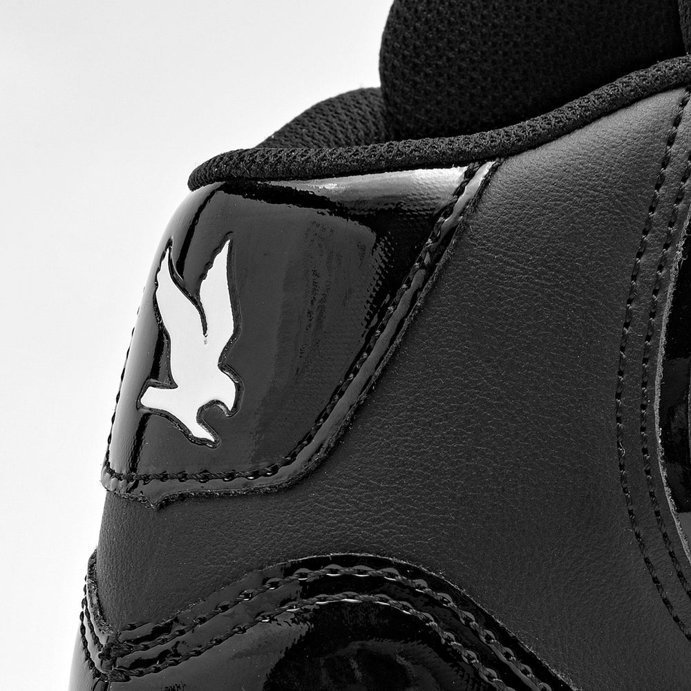 Pakar.com | Tienda online - Tenis urbano tipo Botín para hombre American Fire - Envío gratis desde $500