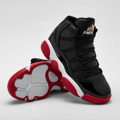 Tenis urbano tipo Botín American Fire para hombre