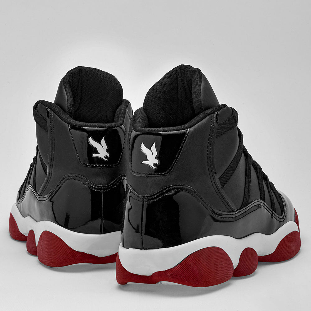 Pakar.com | Tienda online - Tenis urbano tipo Botín para hombre American Fire - Envío gratis desde $500