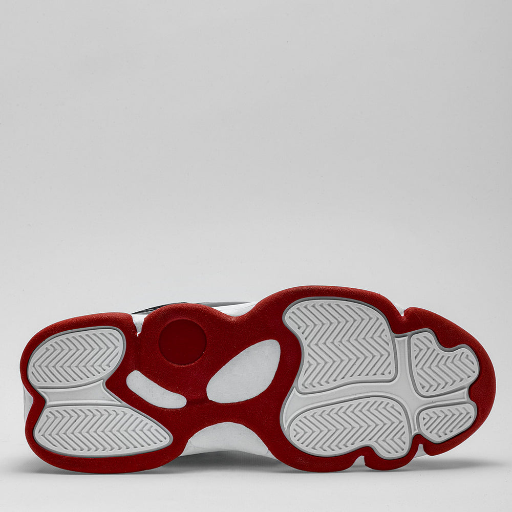 Pakar.com | Tienda online - Tenis urbano tipo Botín para hombre American Fire - Envío gratis desde $500