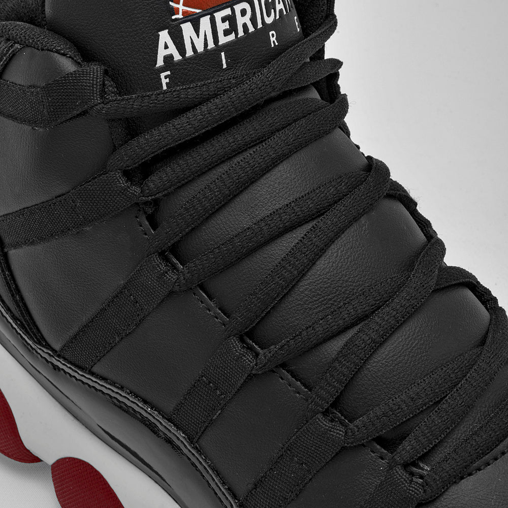 Pakar.com | Tienda online - Tenis urbano tipo Botín para hombre American Fire - Envío gratis desde $500