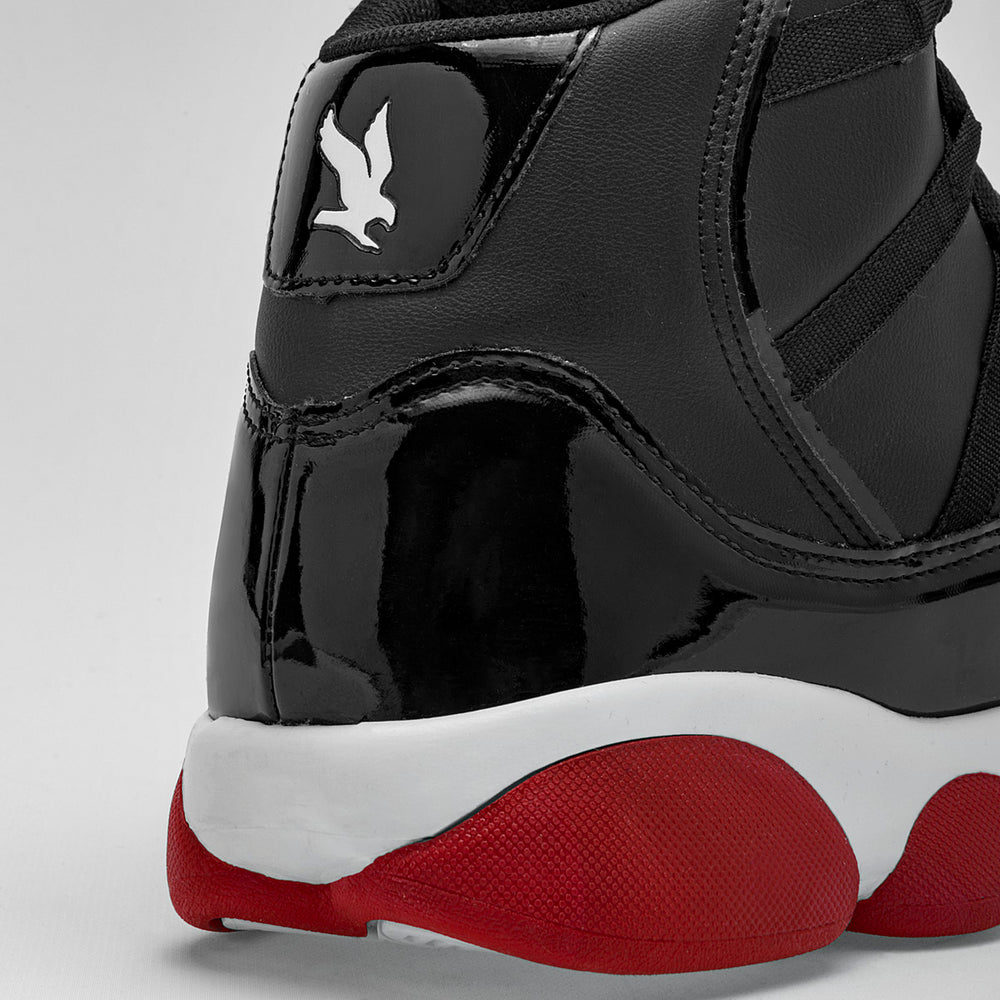 Pakar.com | Tienda online - Tenis urbano tipo Botín para hombre American Fire - Envío gratis desde $500