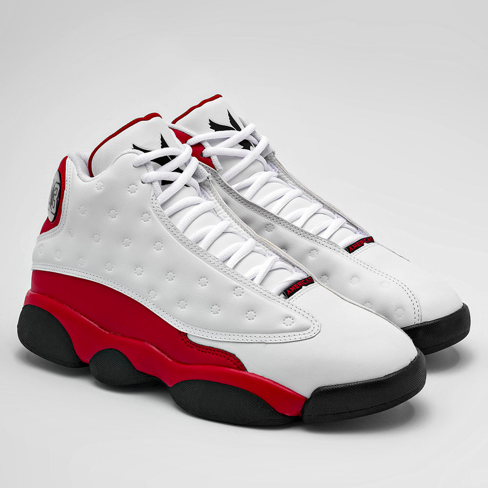 Pakar.com | Tienda online - Tenis urbano para hombre American Fire - Envío gratis desde $500