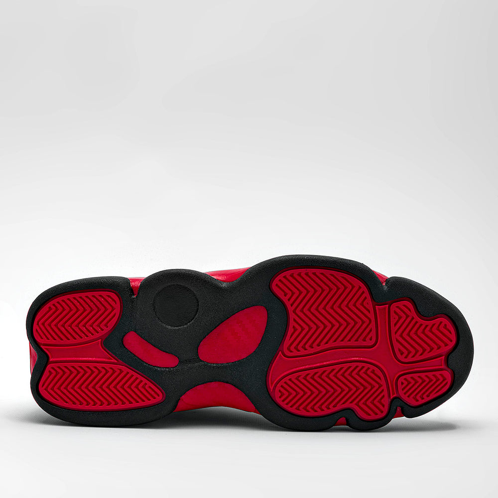 Pakar.com | Tienda online - Tenis urbano para hombre American Fire - Envío gratis desde $500