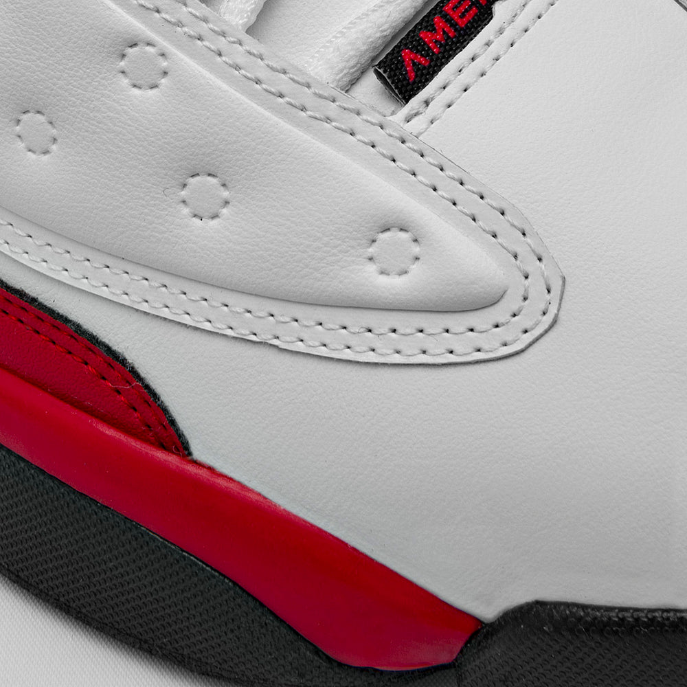 Pakar.com | Tienda online - Tenis urbano para hombre American Fire - Envío gratis desde $500