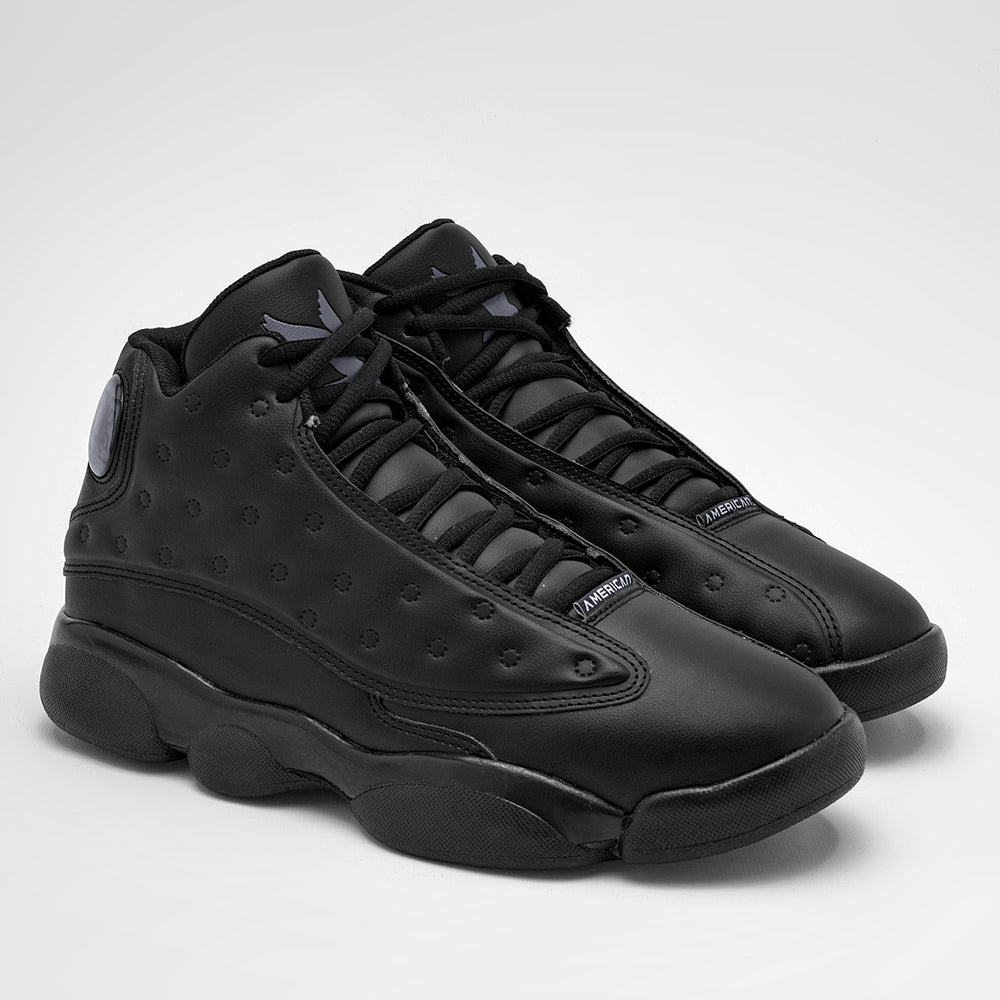 Pakar.com | Tienda online - Tenis urbano sport para hombre American Fire - Envío gratis desde $500