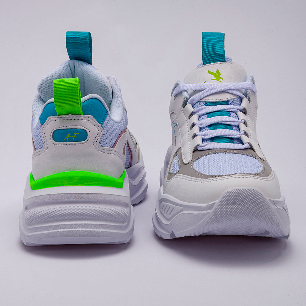 Pakar.com | Tienda online - Tenis urbano sport para mujer American Fire - Envío gratis desde $500