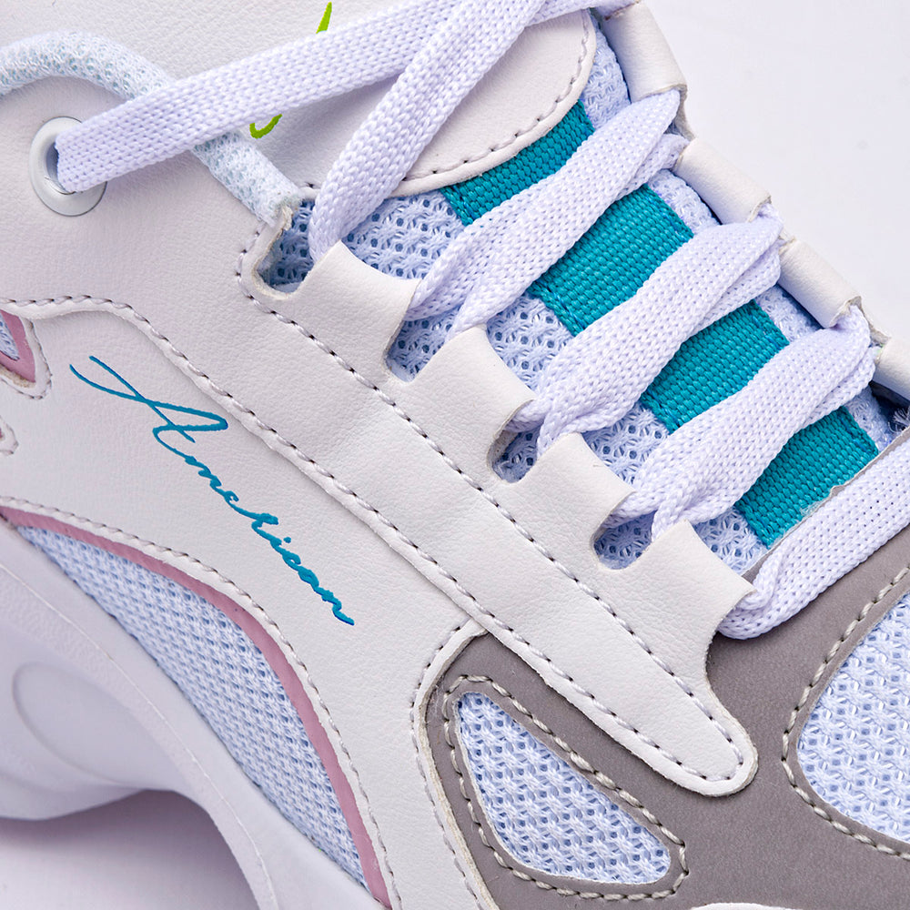 Pakar.com | Tienda online - Tenis urbano sport para mujer American Fire - Envío gratis desde $500