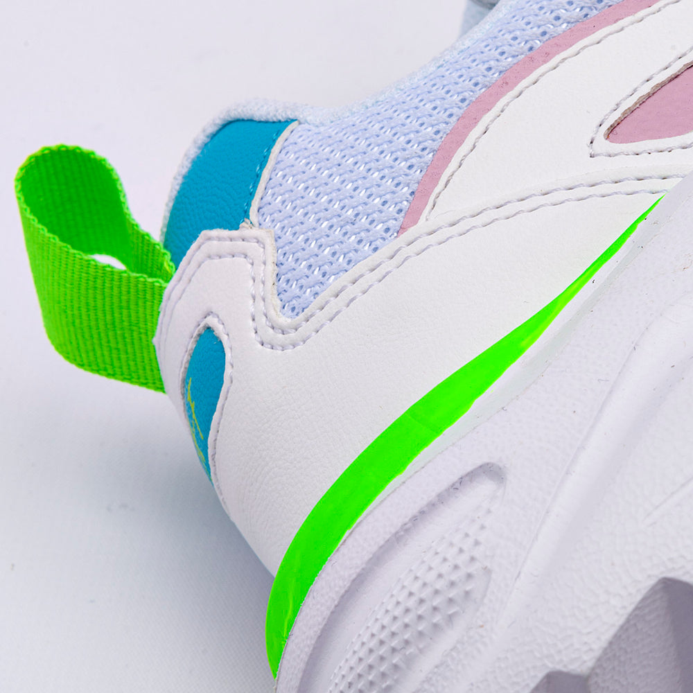 Pakar.com | Tienda online - Tenis urbano sport para mujer American Fire - Envío gratis desde $500