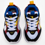 Pakar.com | Tienda online - Tenis urbano American Fire para niño preescolar