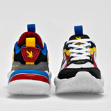 Pakar.com | Tienda online - Tenis urbano American Fire para niño preescolar