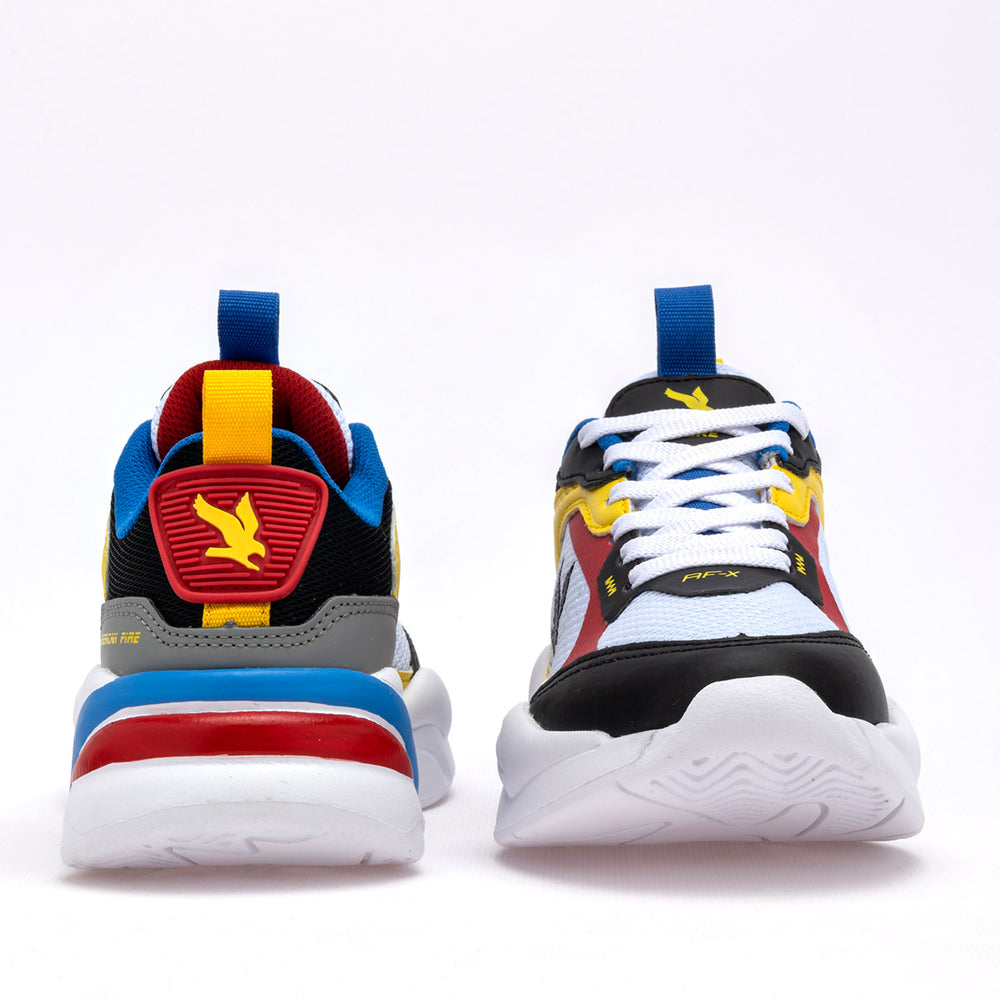 Pakar.com | Tienda online - Tenis urbano para Niño American Fire - Envío gratis desde $500