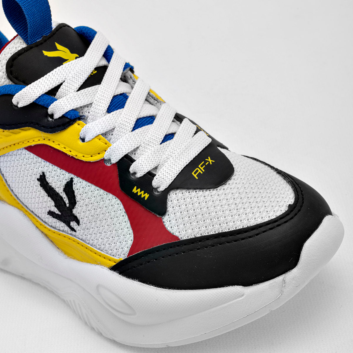 Pakar.com | Tienda online | Calzado Escolar | Tenis urbano American Fire para Niño | Regreso a clases | Vacaciones de Verano