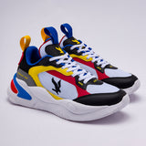 Pakar.com | Tienda online | Calzado Escolar | Tenis urbano American Fire para hombre | Regreso a clases | Vacaciones de Verano