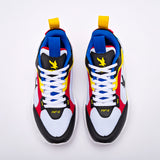 Pakar.com | Tienda online | Calzado Escolar | Tenis urbano American Fire para hombre | Regreso a clases | Vacaciones de Verano