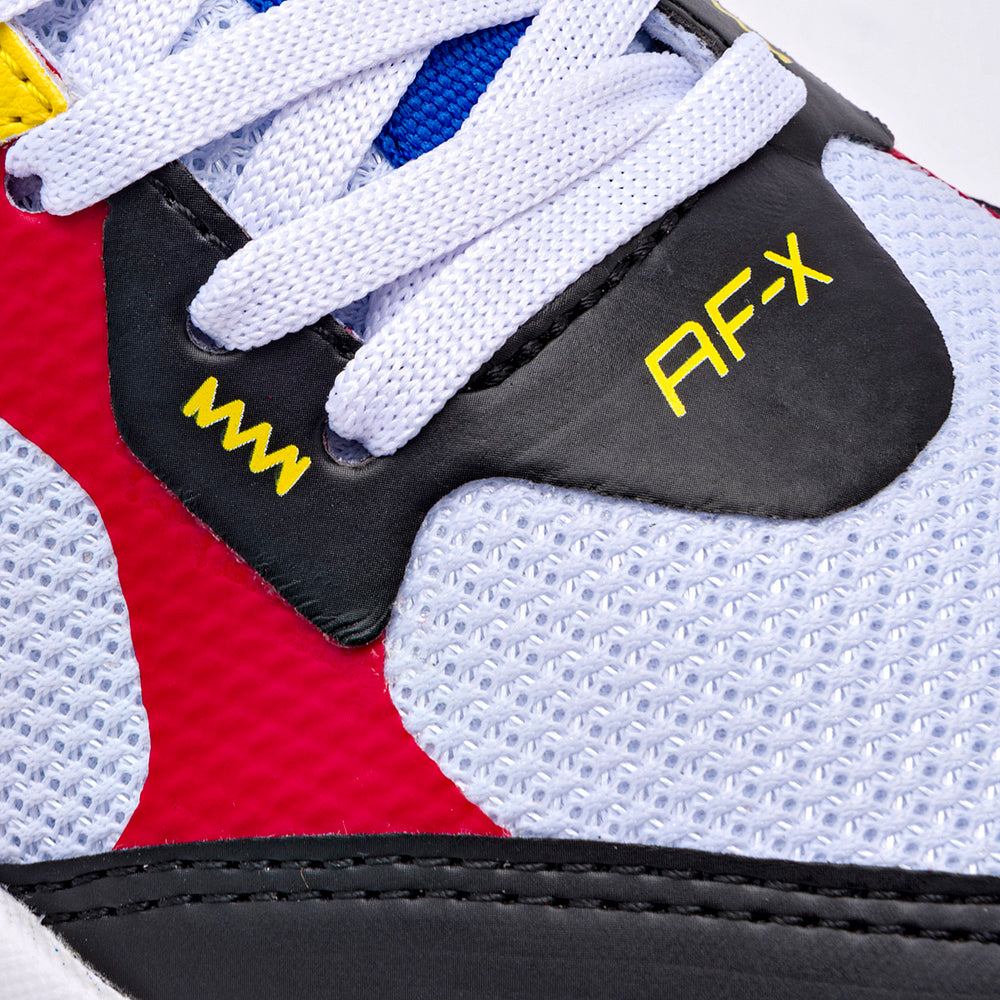 Pakar.com | Tienda online - Tenis urbano para hombre American Fire - Envío gratis desde $500