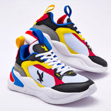 Pakar.com | Tienda online | Calzado Escolar | Tenis urbano American Fire para hombre | Regreso a clases | Vacaciones de Verano