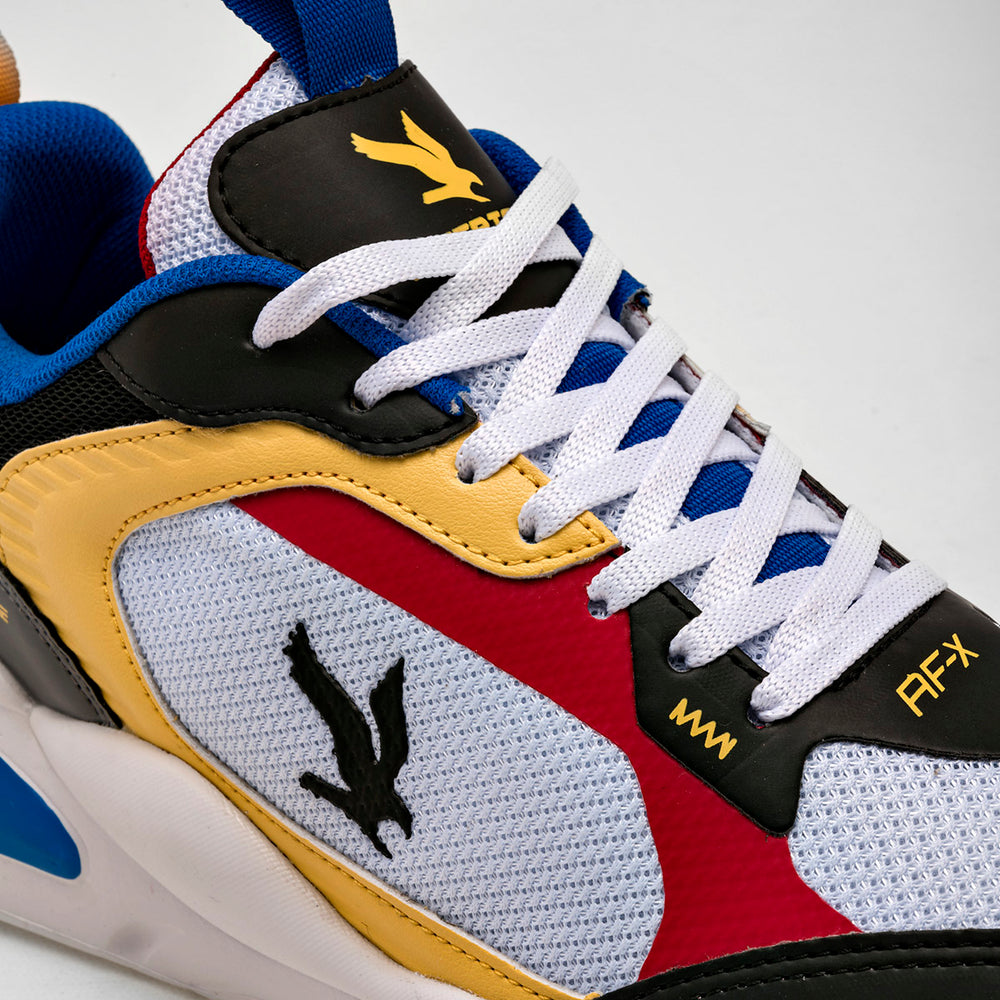 Pakar.com | Tienda online - Tenis urbano para hombre American Fire - Envío gratis desde $500