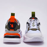 Tenis urbano American Fire Unisex