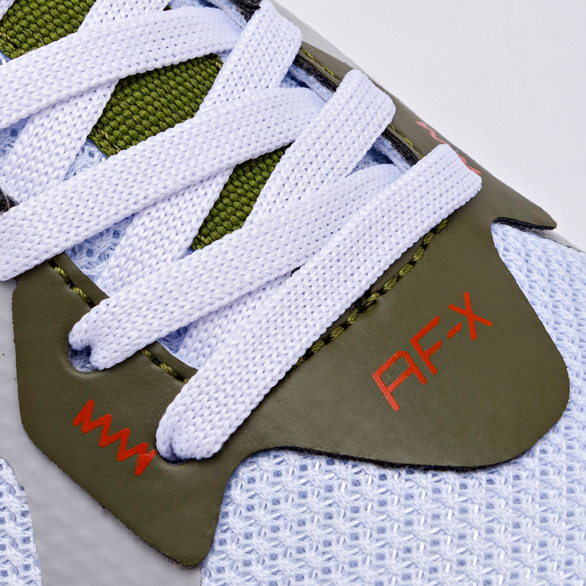 Tenis urbano American Fire Unisex