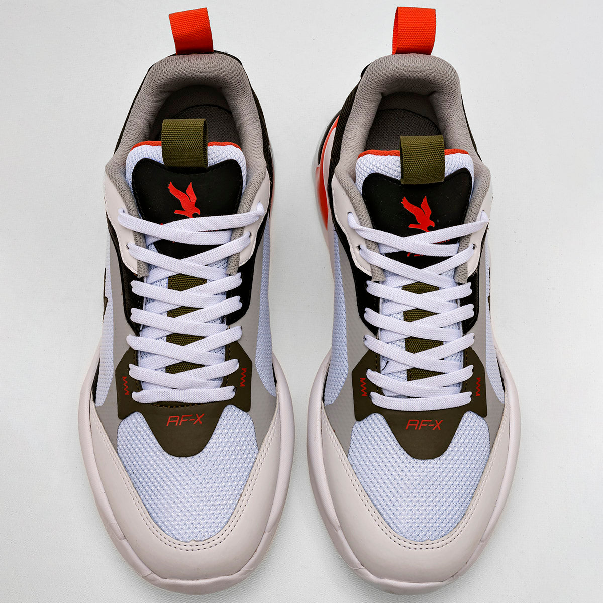 Tenis urbano American Fire Unisex