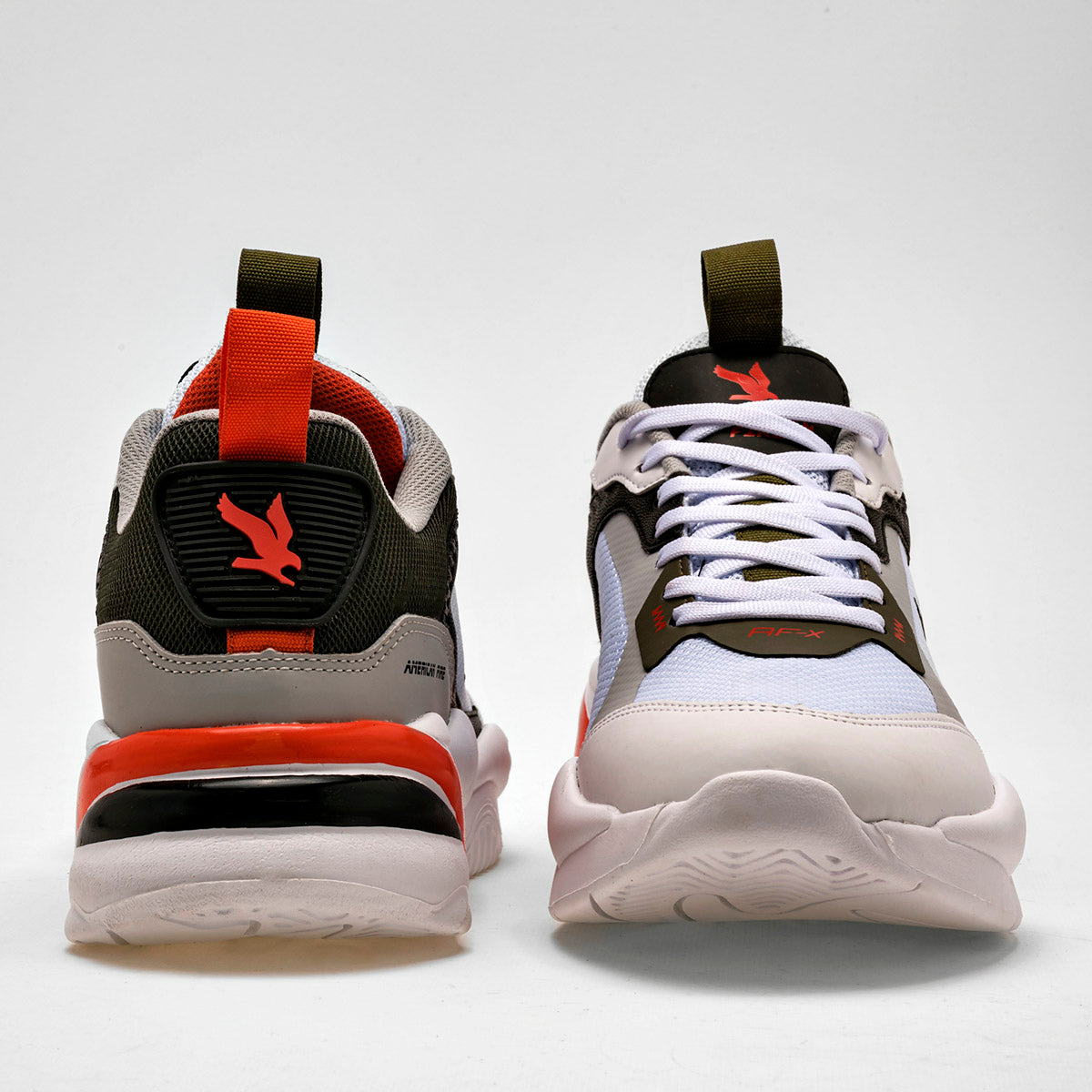 Tenis urbano American Fire Unisex
