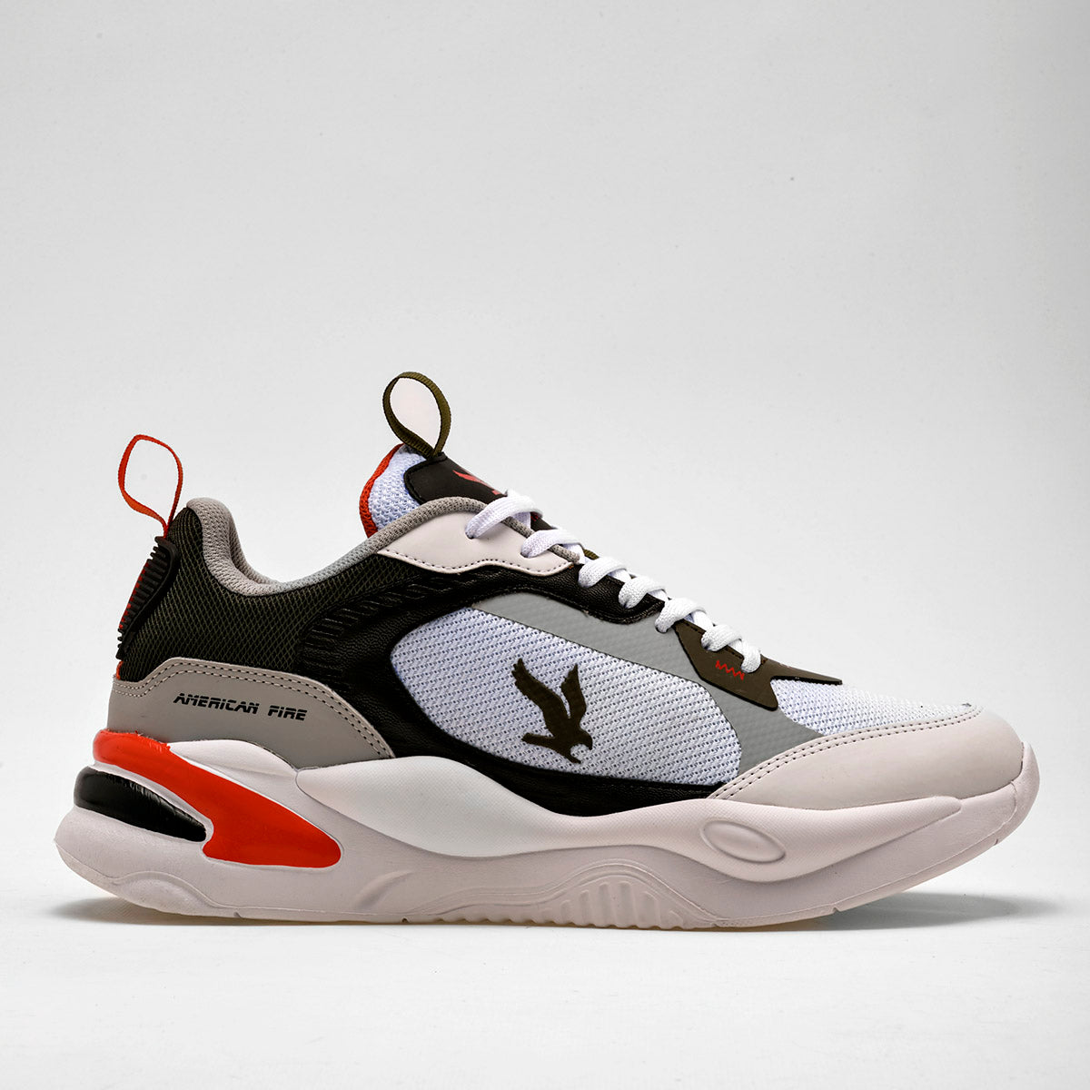 Tenis urbano American Fire Unisex