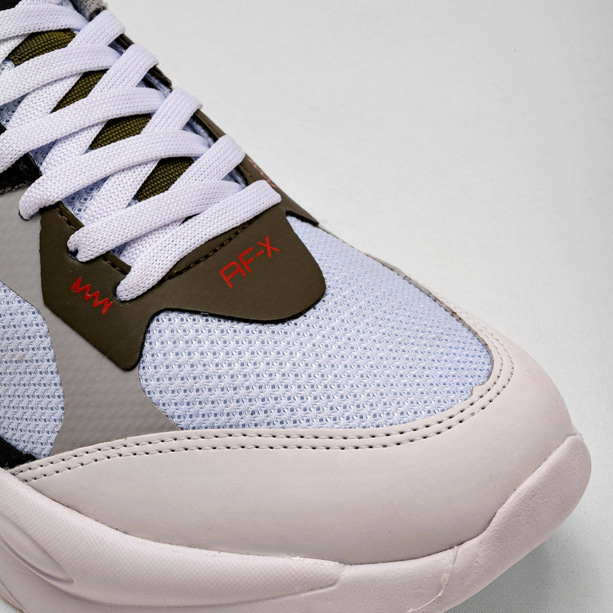 Tenis urbano American Fire Unisex