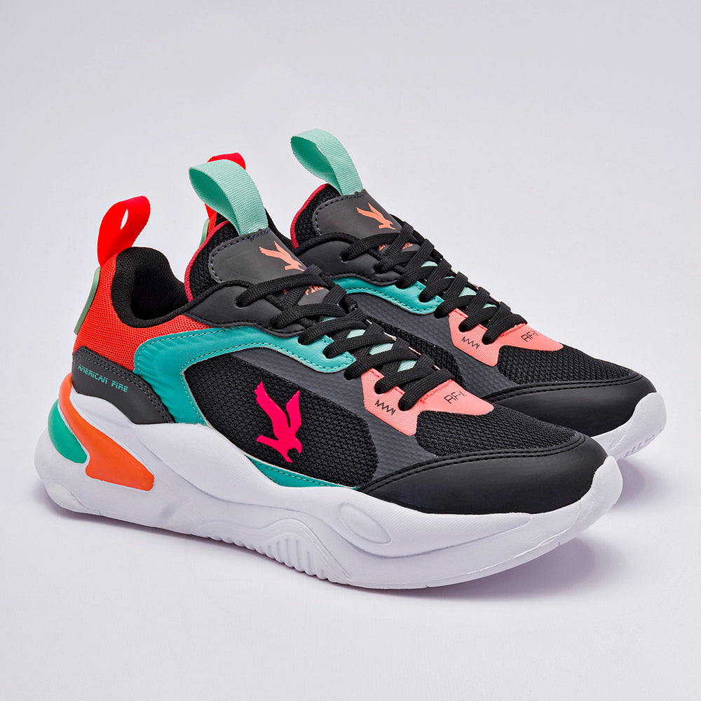 Pakar.com | Tienda online - Tenis urbano para hombre American Fire - Envío gratis desde $500