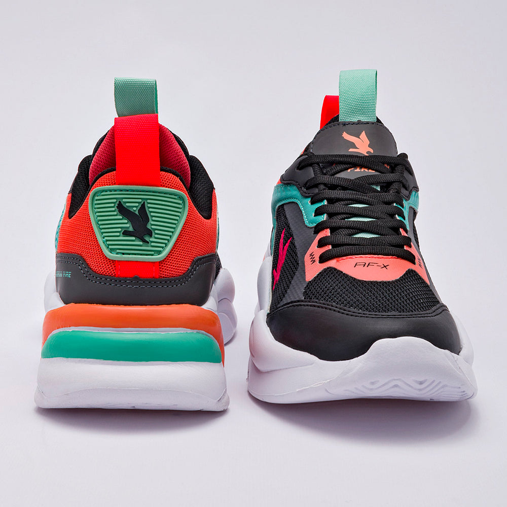 Pakar.com | Tienda online - Tenis urbano para hombre American Fire - Envío gratis desde $500