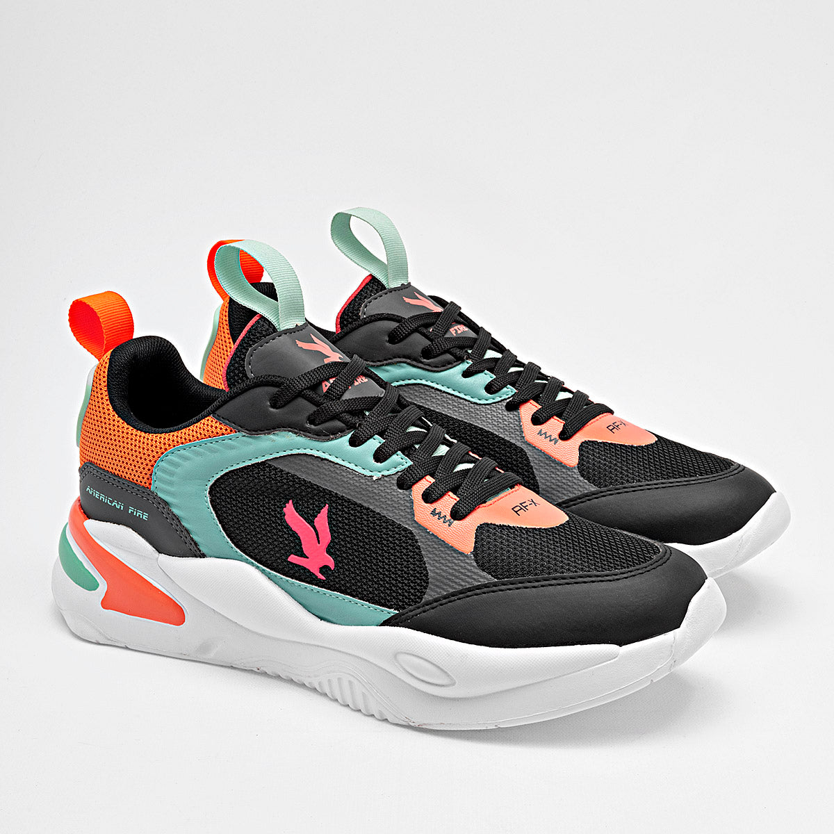Pakar.com | Tienda online | Calzado Escolar | Tenis urbano American Fire para hombre | Regreso a clases | Vacaciones de Verano