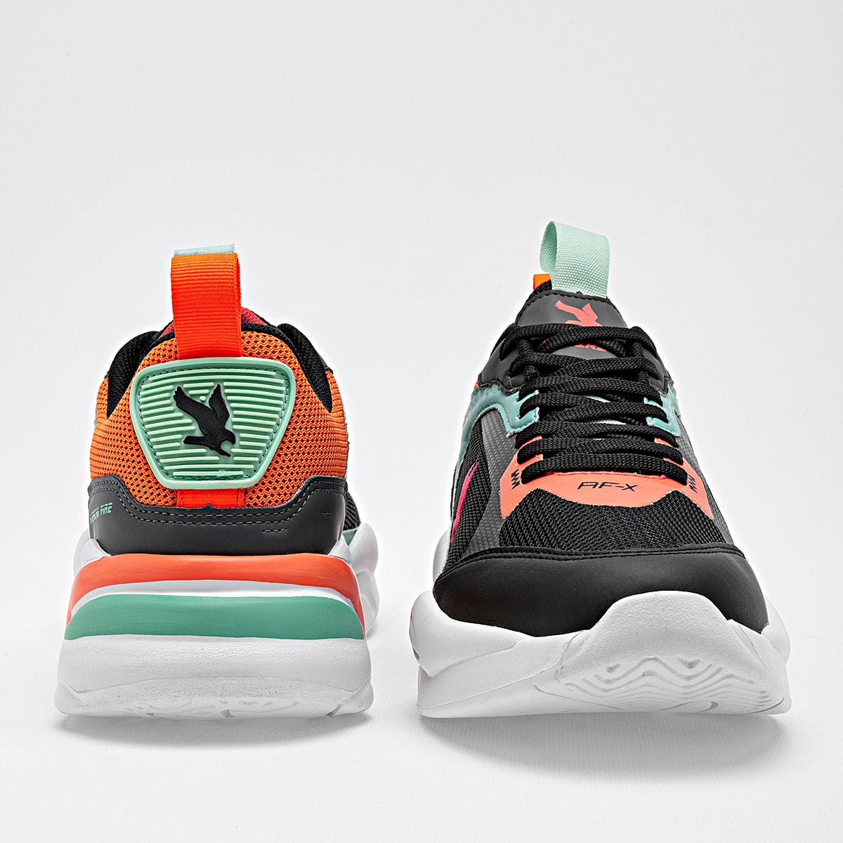 Pakar.com | Tienda online | Calzado Escolar | Tenis urbano American Fire para hombre | Regreso a clases | Vacaciones de Verano