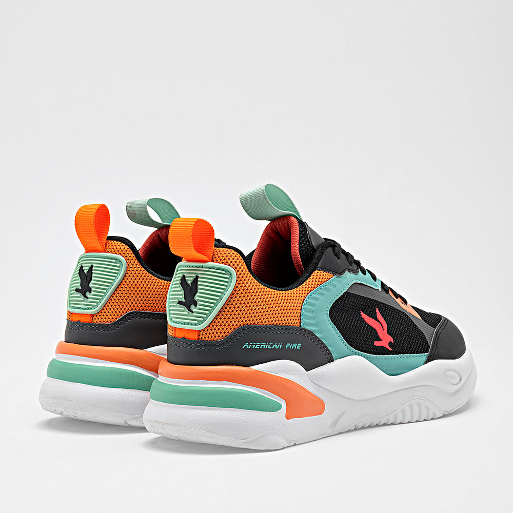 Pakar.com | Tienda online - Tenis urbano para hombre American Fire - Envío gratis desde $500