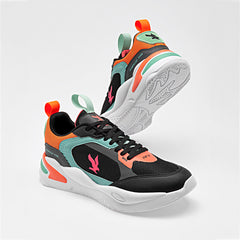 Tenis urbano American Fire para hombre