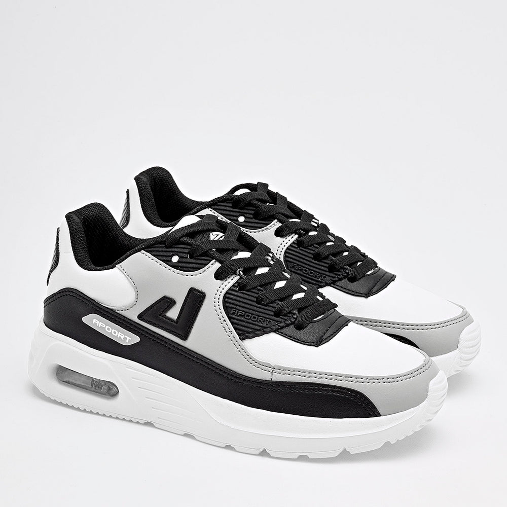 Pakar.com | Tienda online - Tenis urbano para hombre Apoort - Envío gratis desde $500