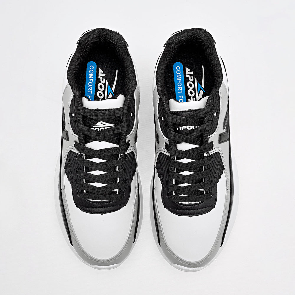 Pakar.com | Tienda online - Tenis urbano para hombre Apoort - Envío gratis desde $500