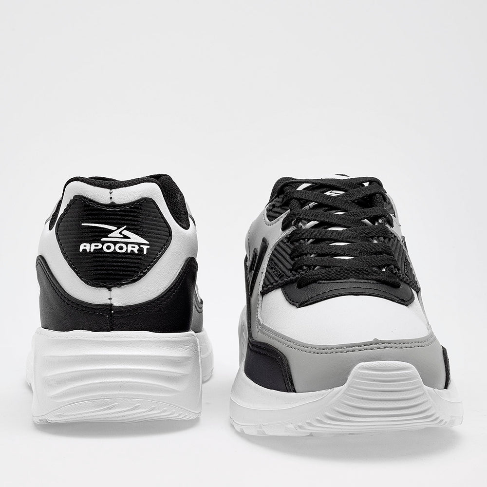 Pakar.com | Tienda online - Tenis urbano para hombre Apoort - Envío gratis desde $500