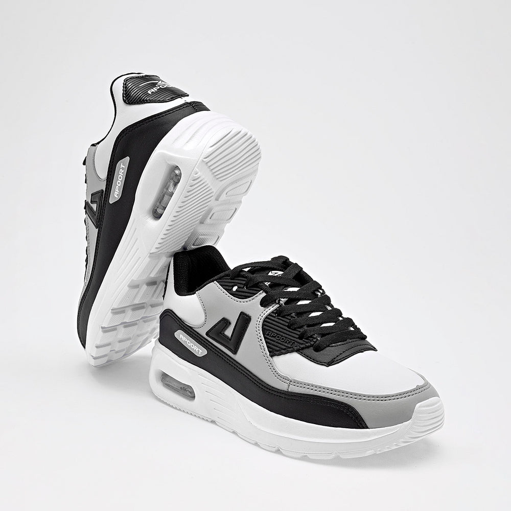 Pakar.com | Tienda online | Calzado Escolar | Tenis urbano Apoort para hombre joven | Regreso a clases | Vacaciones de Verano