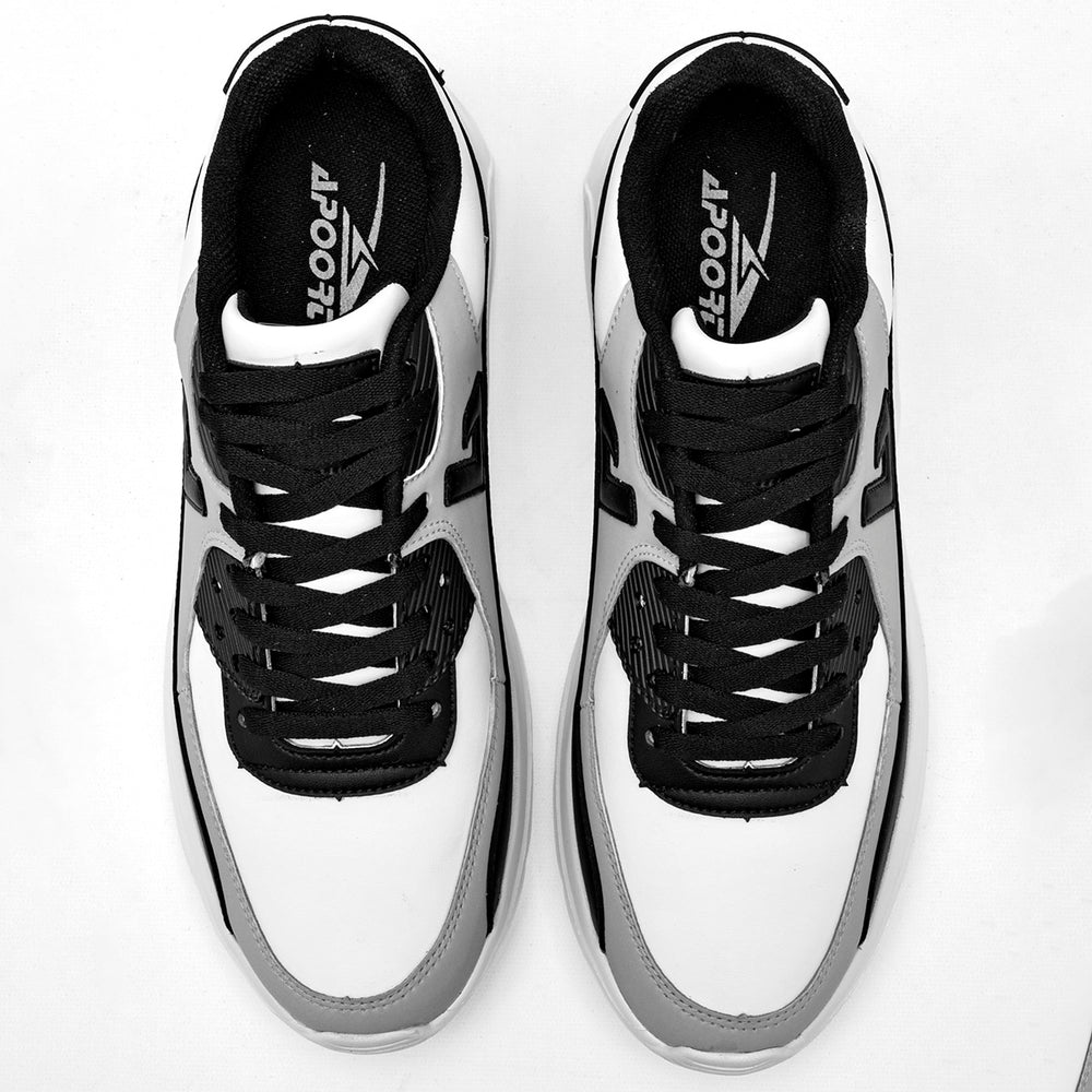 Pakar.com | Tienda online - Tenis urbano para hombre Apoort - Envío gratis desde $500