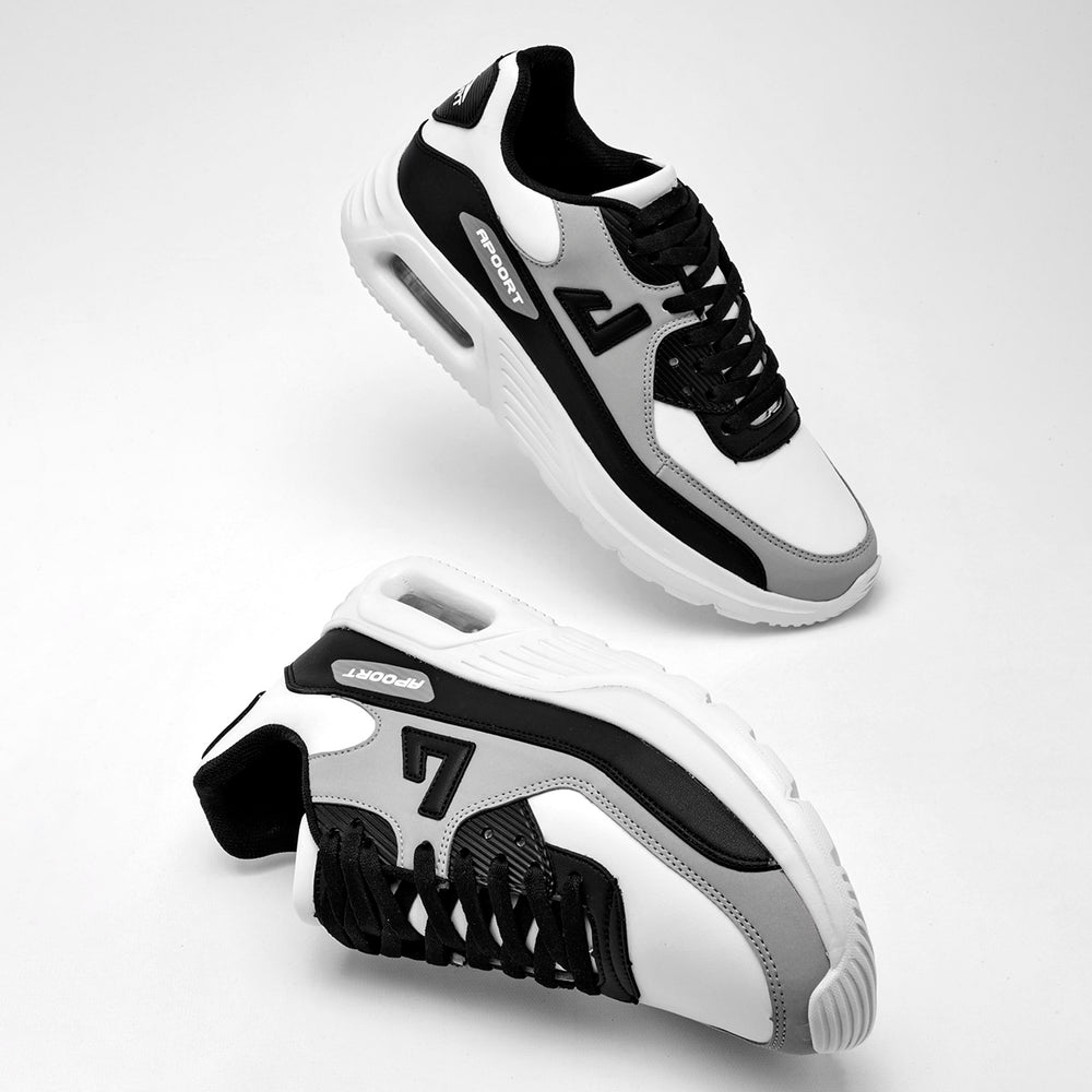 Pakar.com | Tienda online | Calzado Escolar | Tenis urbano Apoort para hombre | Regreso a clases | Vacaciones de Verano