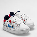 Pakar.com | Tienda online - Tenis urbano Atrom para niño preescolar