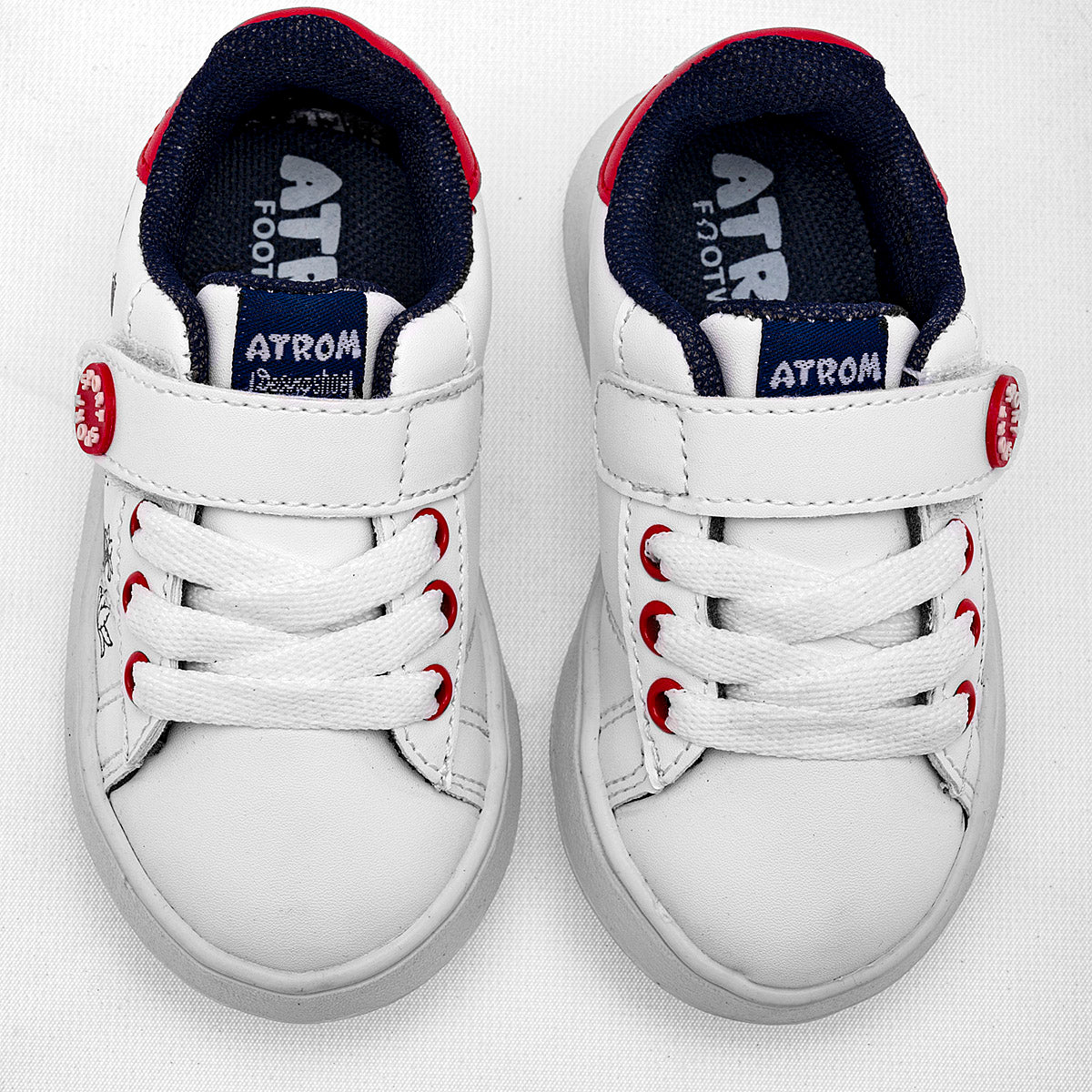 Pakar.com | Tienda online - Tenis urbano Atrom para niño preescolar